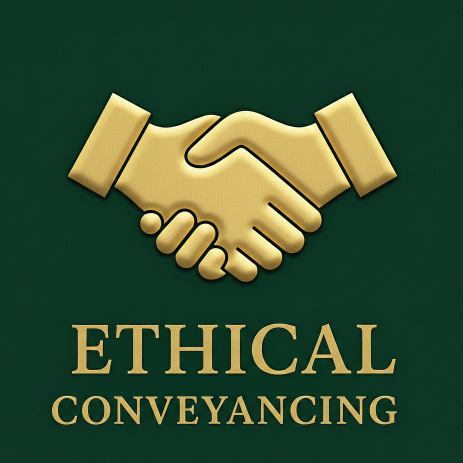 Ethical Conveyancing
